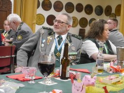 Schweinevergnügen 2025